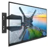 Techly ICA-PLB 271M TV-Halterung 132,1 cm (52") Schwarz Produktbild-Vorschau 2