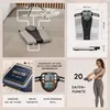 TANITA BC-545N Segment-Körperanalysewaage – Präzise Messung Produktbild-Vorschau 8