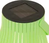 Solar Laterne - aus Kunststoff - ca. 18,5 cm - 1 Stück Produktbild-Vorschau 6