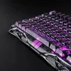 GravaStar Mercury V75 Lite Mechanische Tastatur, Anteprima dell’immagine prodotto 4