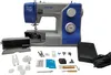 VERITAS Nahmaschine Power Stitch JEANS, mechanisch Produktbild-Vorschau 11