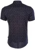 Brandneu Designer Hemd CARISMA Navy CRM9093 S Produktbild-Vorschau 2