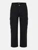 Tazzio Herren Cargo Jeans Regular Fit A112 (Schwarz, 36/32) Produktbild-Vorschau 7