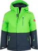 TROLLKIDS Hallingdal wasserdichte Kinder Skijacke mit Produktbild-Vorschau 1