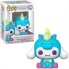 Hello Kitty e i suoi amici - Cinnamoroll 59 - Funko Pop! - Anteprima dell’immagine prodotto 4