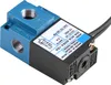 35AACADDAA1BA/DDBA/DDFA DC12V Elektronický Náhled obrázku produktu 6