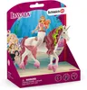 Schleich Meerjungfrau-Feya auf Unterwassereinhorn 70593 Produktbild-Vorschau 7