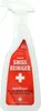 RENUWELL SWISS-Reiniger 500 ml für die tägliche, milde Produktbild-Vorschau 6