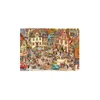 Heye - Triangolare - Market Place 1000 pezzi Anteprima dell’immagine prodotto 2