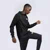 Survêtement homme avec capuche coupe étroite HACKBERRY Voir les images du produit 10