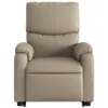 The Living Store Massagesessel mit Aufstehhilfe Produktbild-Vorschau 9
