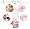 Miroir grossissant 30 fois, côté signal, 15,2 cm, avec 3 Voir les images du produit 4