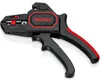 KNIPEX Automatische Abisolierzange 180 mm Produktbild-Vorschau 15