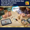 LEGO Harry Potter Dobby, der Freie Elf Spielzeug - Produktbild-Vorschau 31