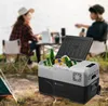 Kompresorový chladící box 40607, s připojením 12/24 a 230 Náhled obrázku produktu 2