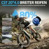 TTGO F6 Boost E-Bike Klapprad 20x4 Zoll, 70Nm Produktbild-Vorschau 11