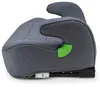 Osann Kinderautositz Junior Isofix 126-150 cm Elephant Grey Produktbild-Vorschau 9