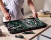 PARKSIDE Werkzeugkoffer Werkzeugkiste Werkzeugbox Set Produktbild-Vorschau 4