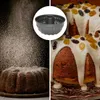 Forma na bábovku Ø 22 cm s komínkem, uhlíková ocel, Náhled obrázku produktu 3