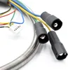 Ninebot, Robuuste motor kabel voor Ninebot G30 / G30 Max / Productafbeelding-voorbeeld 3