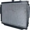 NRF 50349 Kühler Wasserkühler Motorkühler Produktbild-Vorschau 7