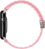 Smartwatch Armband für Apple Watch Series 11 46mm Nylon Produktbild-Vorschau 3