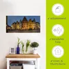 ARTland Wandbild, selbstklebend Altstadt Osnabrück Größe: Produktbild-Vorschau 2