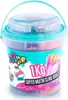 A bucket of slime making kit. Anteprima dell’immagine prodotto