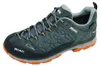 Meindl Light Trail GTX Lady Wanderschuh Grün Produktbild-Vorschau 8