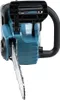 Makita Akku-Kettensäge DUC353PG4 inkl. 4x Akku 6Ah + Produktbild-Vorschau 8