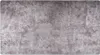 Teppich Waschbar Grau 190x300 cm Produktbild-Vorschau 1