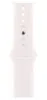Apple Watch Series 11 Smartwatch GPS 42mm Roségold Produktbild-Vorschau 12