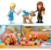 LEGO® Disney Prince 43238 Elsin ľadový palác Náhľad obrázku produktu 29
