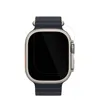 6x Schutzfolie für Apple Watch Ultra klar Produktbild-Vorschau 2