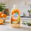 Oranje Allesreiniger 500ml – Natuurlijke Sinaasappelolie, Productafbeelding-voorbeeld 2
