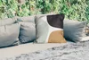 MuchoWow® Outdoor Kissen - Pastell - Minimalismus - Produktbild-Vorschau 2