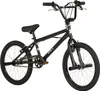 WYLD BMX Freestyle 20'' Fatt schwarz WYLD 300B Produktbild-Vorschau 1