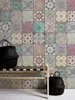 Livingwalls Vliestapete e Bude 2.0 Tapete lila rosa blau Produktbild-Vorschau 3