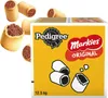 PEDIGREE Markies - przysmak dla psów - 12,5 kg Podgląd zdjęcia produktu 1
