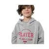 4F Sweatshirts JBLM006, HJZ22JBLM00627M, Größe: 146 Produktbild-Vorschau 5
