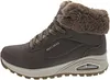Boty Skechers Uno Rugged, dámské, hnědé, velikost 37 Náhled obrázku produktu 7