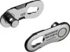 SHIMANO Kettenverbindungsstift SMCN91012A 12-fach, silber Produktbild-Vorschau 5