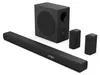 Hisense AX5100Q, 5.1 canali, 580 W, DTS:X, Dolby Atmos, 80 Anteprima dell’immagine prodotto 11