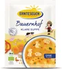 Erntesegen Bauernhof Klare Suppe Produktbild-Vorschau 2