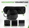 Premium Fußmanschette mit Polsterung, einstellbare Produktbild-Vorschau 5