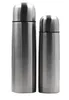 BasicNature Isolierflasche 0,5 L Edelstahl Produktbild-Vorschau 9