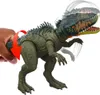 Jurassic World JCL75, 4 rok / roky, Viacfarebný, Plast Náhľad obrázku produktu 8