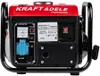 Elektriciteitgenerator 1200W, 230V (modelnummer: 06298) Productafbeelding-voorbeeld 4
