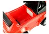 LEANToys scivolo auto per neonati e bambini rosso Anteprima dell’immagine prodotto 4