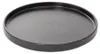Assiette à dessert Homla FAMELIO Black, 21 cm Voir les images du produit 1